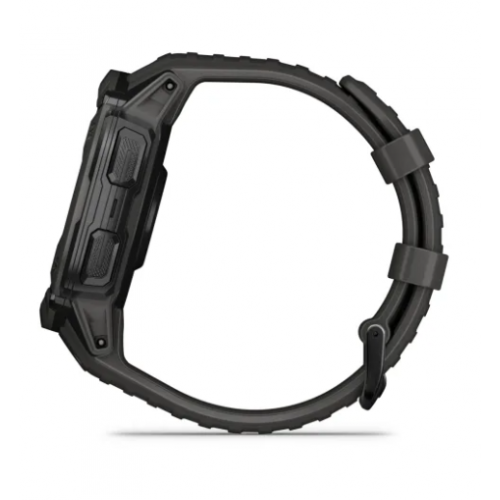 Garmin Instinct 2X SOLAR Graphite